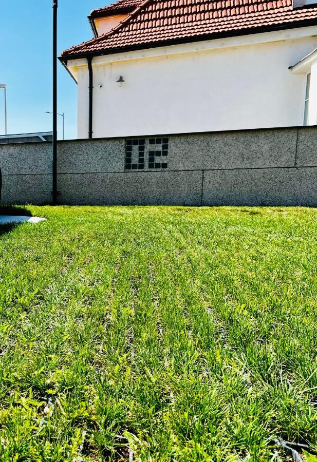 Apartman Mikulov Garden Экстерьер фото